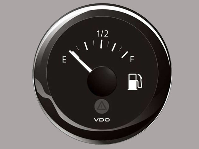 Fuel level Gauges